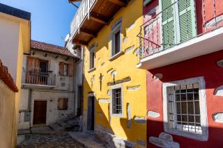 Country House - Cissano - 3