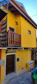 Country House - Cissano - 1