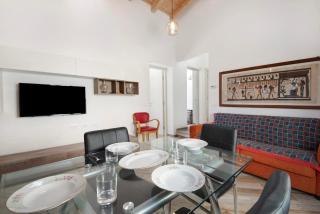 Casa Ca' Rondine - Castiglione Chiavarese - 9