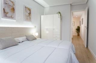 Encantador piso a 7 min de Salamanca by beBalmy - Santa Marta de Tormes - 3
