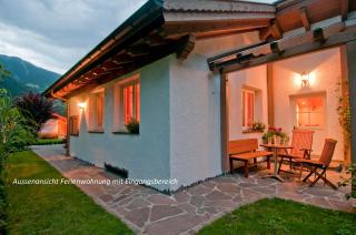 Ferienwohnung Sprung - Schruns - 9