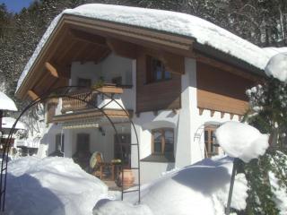 Ferienwohnung Sprung - Schruns - 8