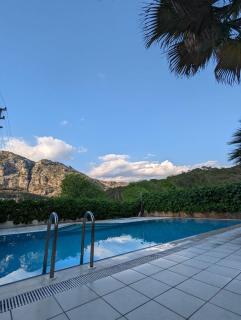 Peaceful Villa Escape with Private Pool - Göcek - 6