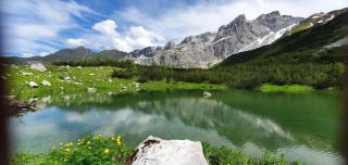 Ferienwohnung Sprung - Schruns - 2