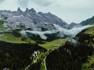 Ferienwohnung Sprung - Schruns - 1