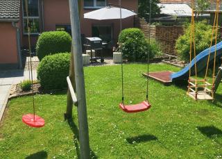 Ferienwohnung am Wasserfall - Nohn - 3