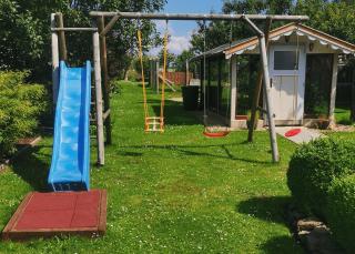 Ferienwohnung am Wasserfall - Nohn - 1