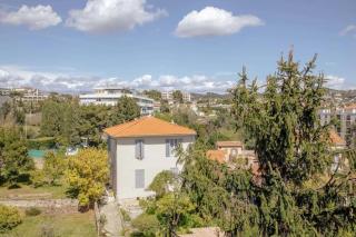 Appartement familial, lumineux, calme avec parking - 9