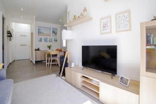 Appartement familial, lumineux, calme avec parking - 8