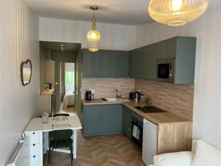 Charmant T2 Tiny House Lumineux au Cœur de Jouy - Jouy-en-Josas - 2