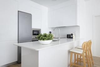 Avenida de San Luis 25, Design and comfort in the true style of Madrid, Book your getaway now! - 1