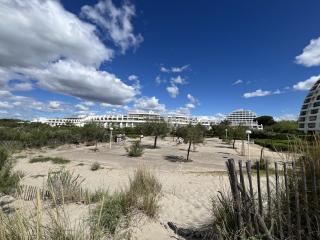 Sol-y-Days, Résidence Thalassa en Première Ligne - 0