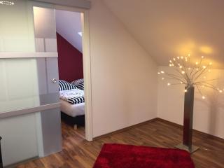 KriDa Apartment - 2