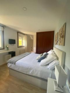 Loft Playa Rodeira - 2