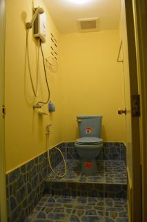 M&M Guesthouse - Ko Chang - 3