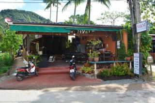 M&M Guesthouse - Ko Chang - 2