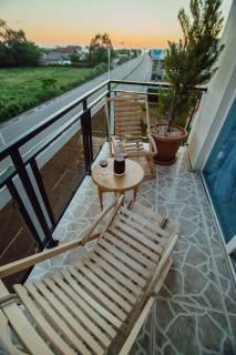 Batumi hotel Lalasa - Batumi - 7