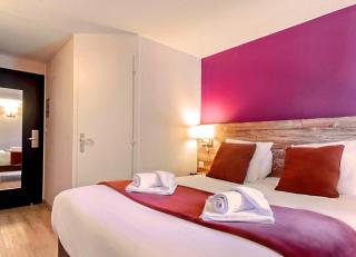 Brit Hotel Confort Pau Lons - Lons - 8