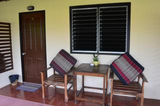 M&M Guesthouse - Ko Chang - 8