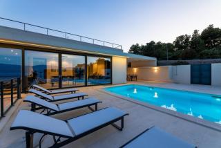 Beautifull Villa Adriatis with pool in Brač - Sutivan - 2