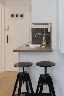Studio L'épine - Chambéry - 5