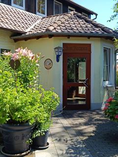 Landgasthof zum Rappen - 5