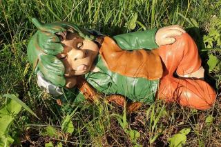 Ekebacken Gård & Mc-camping - 7