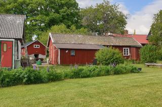 Ekebacken Gård & Mc-camping - 5