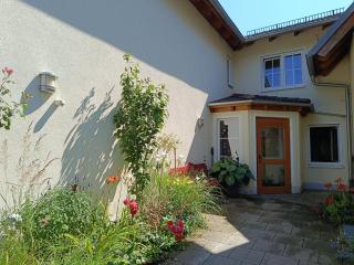 Landgasthof zum Rappen - Creglingen - 2