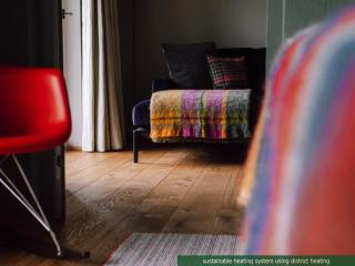 Appart Hotel Knappaboda - 1