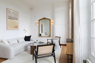 Pick A Flat's Apartments in Saint Louis - Quai des Orfèvres - Parigi - 8
