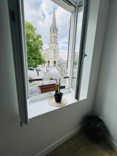 Appartement 1 er étage porte gauche - 2