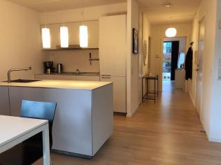 1 bedroom Copenhagen Designer Flat - Copenaghen - 7