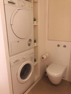 1 bedroom Copenhagen Designer Flat - Copenaghen - 2