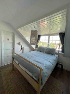 Cozy apartment close to the dunes and the beach - Zandvoort - 7