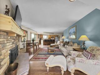 BE310 Bridge End Pet Friendly condo - 7