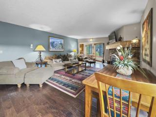 BE310 Bridge End Pet Friendly condo - 3