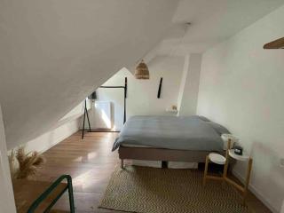 Cozy apartment close to the dunes and the beach - Zandvoort - 3
