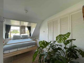 Cozy apartment close to the dunes and the beach - Zandvoort - 2