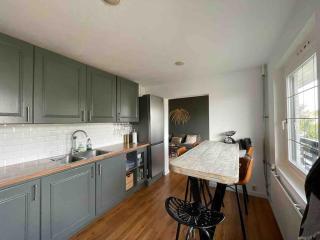 Cozy apartment close to the dunes and the beach - Zandvoort - 1