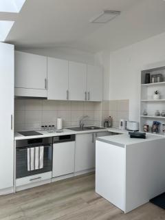 Apartment J.J - Požarevac - 6