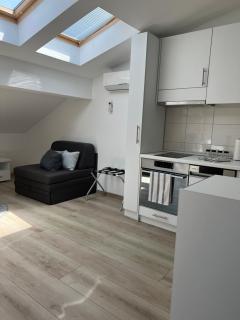 Apartment J.J - Požarevac - 5