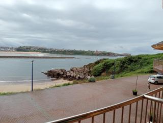 Apartamento Vistas al MAR - Cuchia - 8