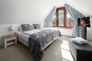 Kleinhuis Hotel Mellingburger Schleuse - Hamburg - 3