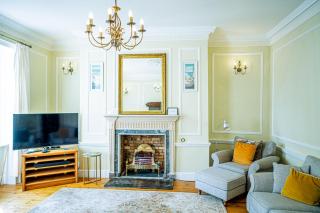 Marazion Beach Town House with Private Parking - Marazion - 9