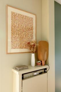 Paris Boulogne Parc des Princes Roland Garros Terrasse - 7