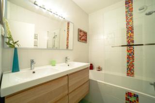 Paris Boulogne Parc des Princes Roland Garros Terrasse - 1