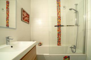 Paris Boulogne Parc des Princes Roland Garros Terrasse - 6