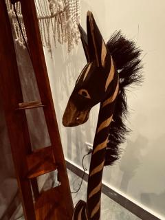 The African Suite InnVilla 160 - 8