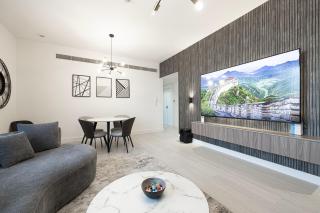 2Bedroom Private Apartment in Al Zahia, Sharjah - Stone Nest - Schardscha - 3